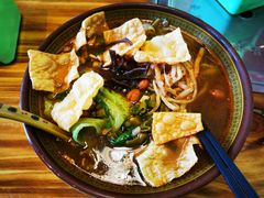 -象山桂林米粉(天通苑店)