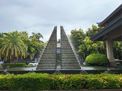 -海南清水湾莱佛士酒店