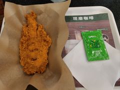 -德克士(西山店)