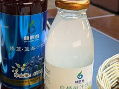 -巧婆婆特色东北菜·铁锅炖