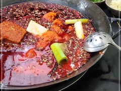 -星鸿社重庆老火锅