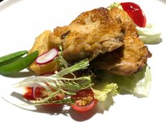 -more than meow吴止猫主题餐厅(承德 中船汇店)