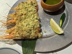 -太食獸泰式茶餐厅(兰州中心首店)