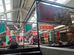 -肥仔文澳门猪骨煲(南京西路店)