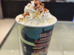 -KUNCHA鲲茶·江西制茶(铜锣湾店)