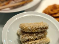 脆皮粉蒸肉-马旺子酒楼