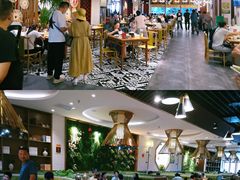 -茂盛小吃(蓝田店)