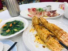 -东江海鲜酒家(艺都分店)