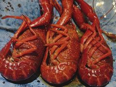 -吉兆·料理(红梅南路店)