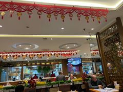 -东方饺子王(大屯路店)