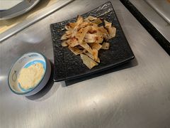 烤鱼干-日葵 大阪烧ひまり(仙霞路店)