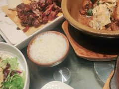 -张大嘴菜馆(庞各庄店)