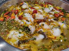 -杨记大丰收鱼庄(国贸店)