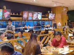 -木屋烧烤(西南角店)