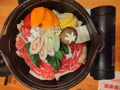 -百万叔(临湖店)