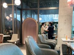 -NOKNOK若蔻亲子餐厅(天地壹方北馆店)