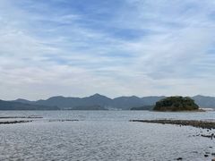 -四明湖