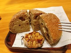 -君悦酒店·La Terrazza意合園·意式风味