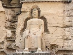 -炳灵寺世界文化遗产旅游区