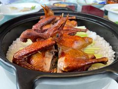 -白天鹅宾馆-玉堂春暖餐厅