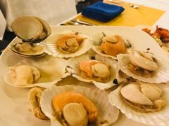 -无锡城中皇冠假日酒店·芳园中餐厅