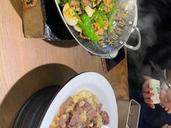 -费大厨辣椒炒肉(黄兴中心广场店)