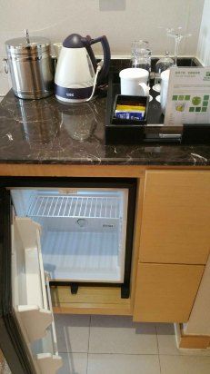 -天津水游城丽筠酒店