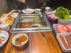 -好得火锅(育才店)