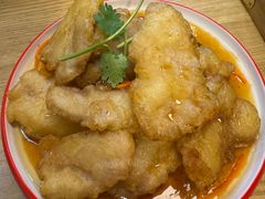 -烤满分·东北烧烤(首经贸店)