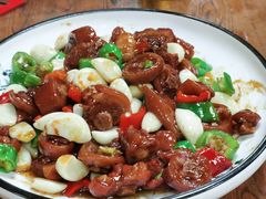 -老味道餐厅(江山店)