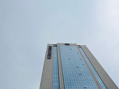 -郑州美盛喜来登大酒店