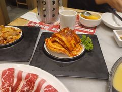 -韩宫宴和牛烤肉(合肥滨湖银泰城店)