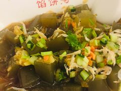-馅饼粥·百年传承 since1926(中山路店)
