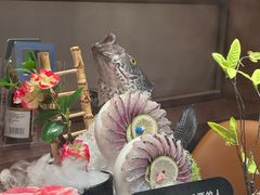 -海月轩海鲜豆捞(紫金塔店)
