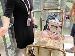 -福田家月子中心 产后 月嫂(市立母子医院店)