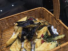 -绸乡宴酒店·融合苏帮宴(吴江店)