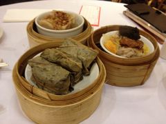 各种点心-美心皇宫(绿杨坊店)