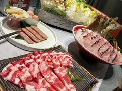 -红鼎豆捞·非遗鲍皇汤火锅(宝丰路店)