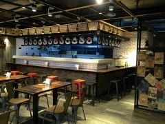 -京和风.日式家庭料理(京和风食堂大仓店)