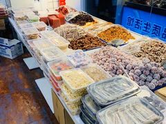 -梁子刨冰王&梁小糖(王顶堤店)