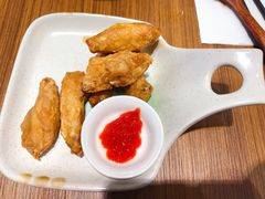 -阿香米线(深业上城店)