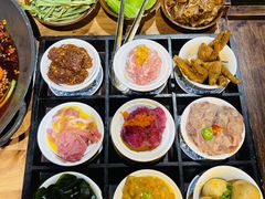 -楠火锅(广州总店)