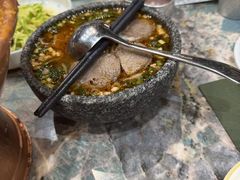 -浩海火烧云傣家菜(京广店)