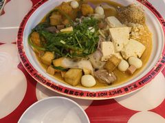 文立新麻辣烫-文立新麻辣烫(合生汇21街区店)
