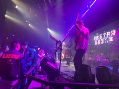 -拾叁唐Livehouse(佛山禅城店)