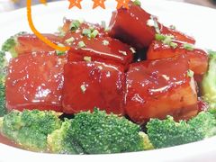 -又见炊烟私房菜(敬亭路店)