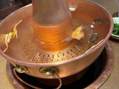 -北京老门框爆肚涮肉馆(凤城六路店)