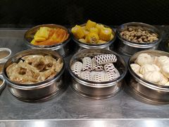 -钱小奴创意自助餐厅·山野黑猪肉畅吃(苏州昆山招商花园城店)