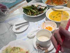 -孔雀云贵川·融合菜(长宁来福士店)