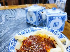 -西月城谭豆花(春熙路店)